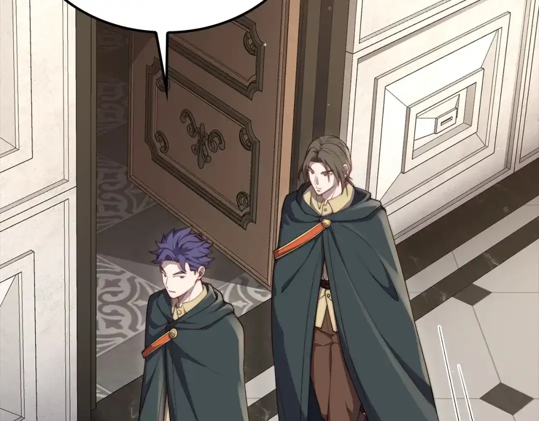 领主大人的金币用不完 - 第177话 第5魔塔主 - 第47张图