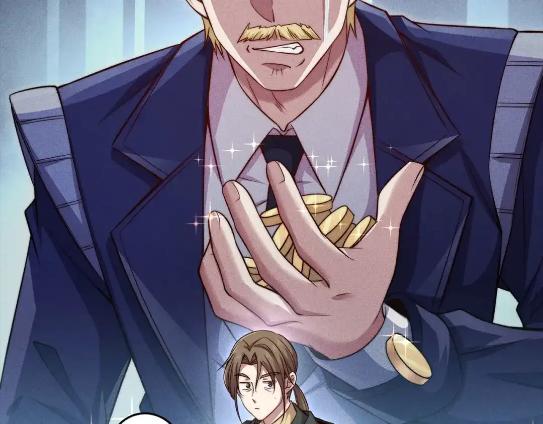 领主大人的金币用不完 - 第178话 一群冤大头 - 第52张图