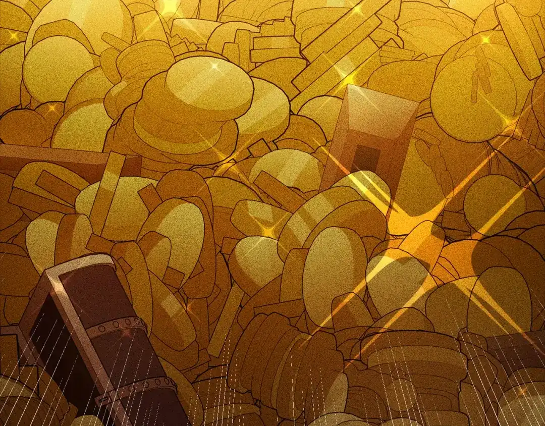 领主大人的金币用不完 - 第179话 新挑战！自然境 - 第83张图