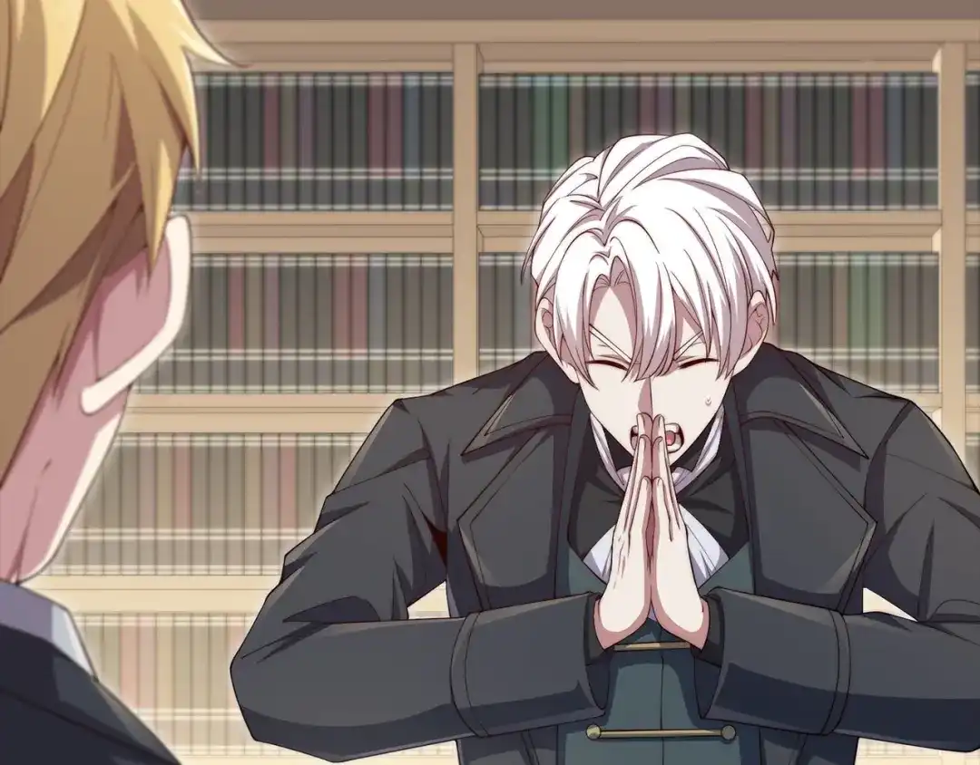 领主大人的金币用不完 - 第179话 新挑战！自然境 - 第53张图