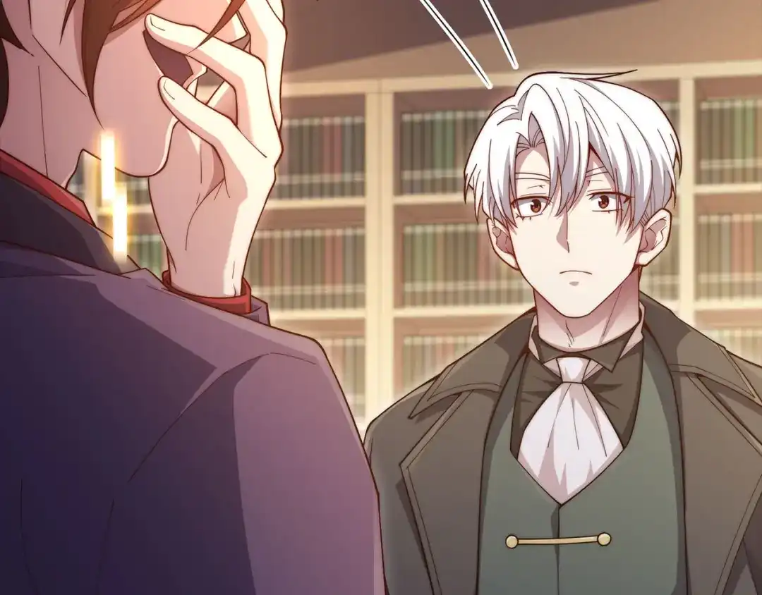 领主大人的金币用不完 - 第179话 新挑战！自然境 - 第8张图