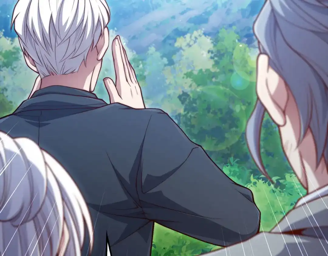 领主大人的金币用不完 - 第179话 新挑战！自然境 - 第212张图