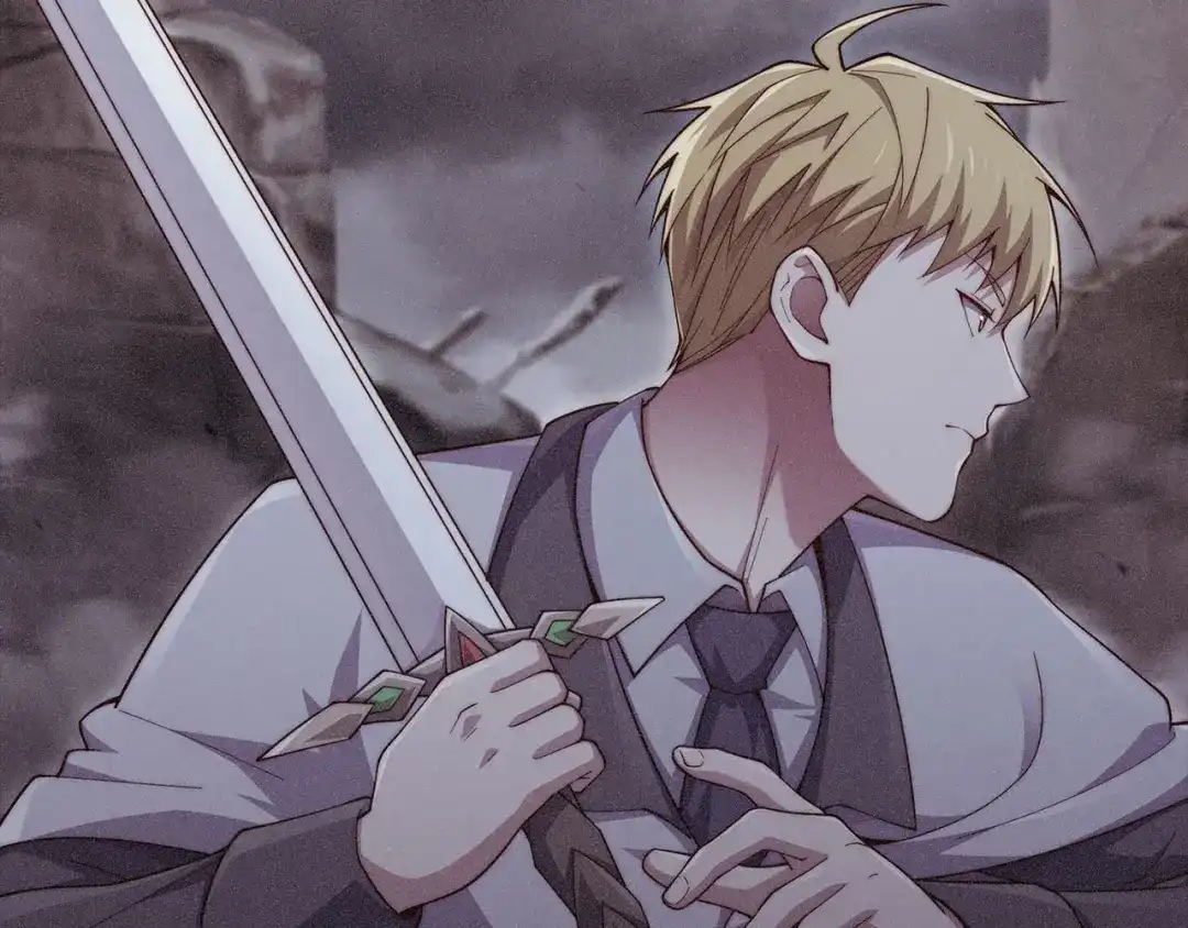 领主大人的金币用不完 - 第179话 新挑战！自然境 - 第17张图