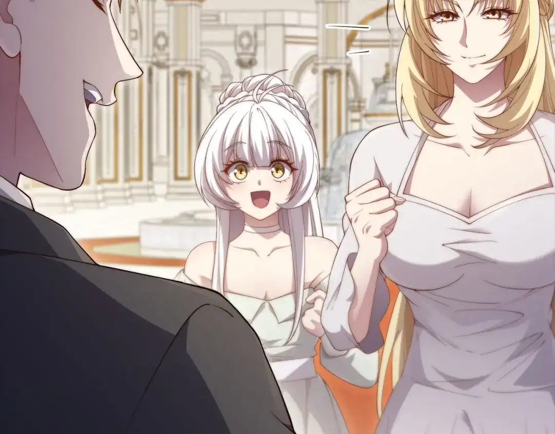 领主大人的金币用不完 - 第180话 魔塔的威力 - 第169张图