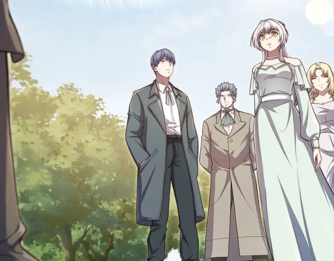 领主大人的金币用不完 - 第180话 魔塔的威力 - 第3张图