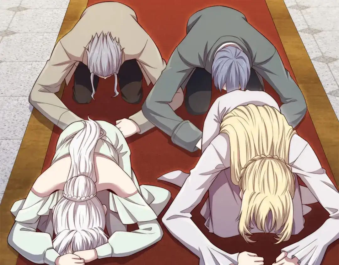 领主大人的金币用不完 - 第180话 魔塔的威力 - 第124张图