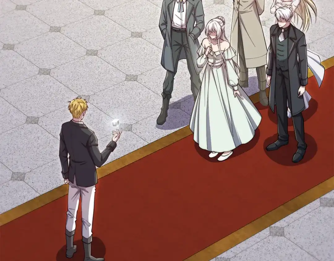 领主大人的金币用不完 - 第180话 魔塔的威力 - 第30张图