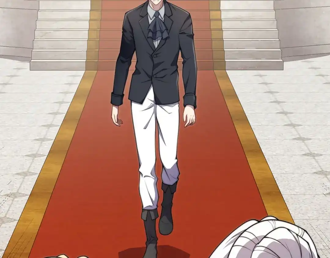 领主大人的金币用不完 - 第180话 魔塔的威力 - 第62张图