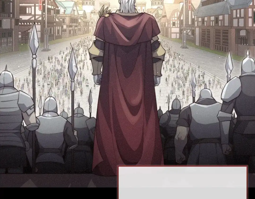 领主大人的金币用不完 - 第181话 建国皇帝的身份 - 第70张图