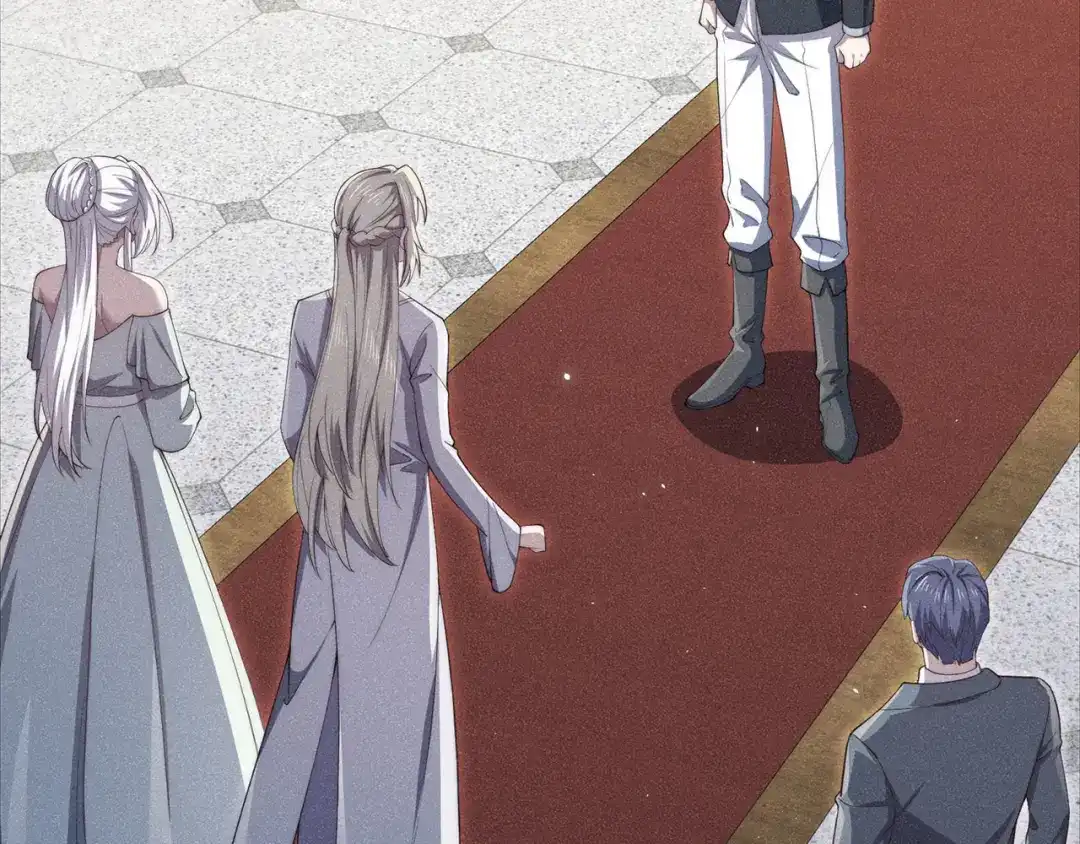 领主大人的金币用不完 - 第181话 建国皇帝的身份 - 第109张图