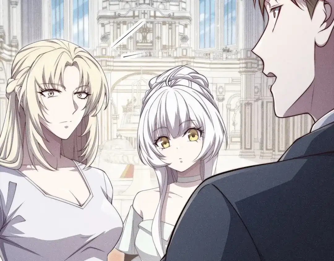 领主大人的金币用不完 - 第181话 建国皇帝的身份 - 第112张图