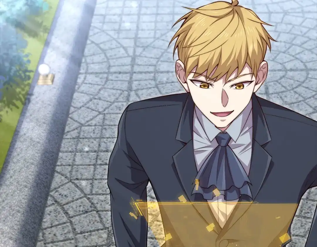 领主大人的金币用不完 - 第182话 财界巨头 - 第137张图