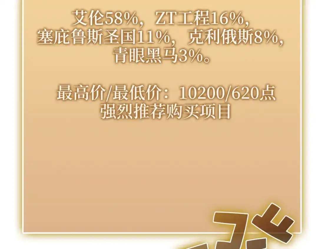 领主大人的金币用不完 - 第182话 财界巨头 - 第37张图