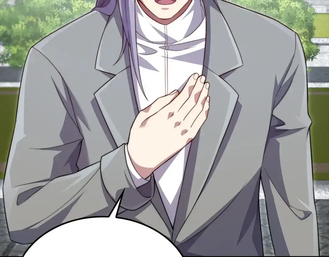 领主大人的金币用不完 - 第182话 财界巨头 - 第147张图