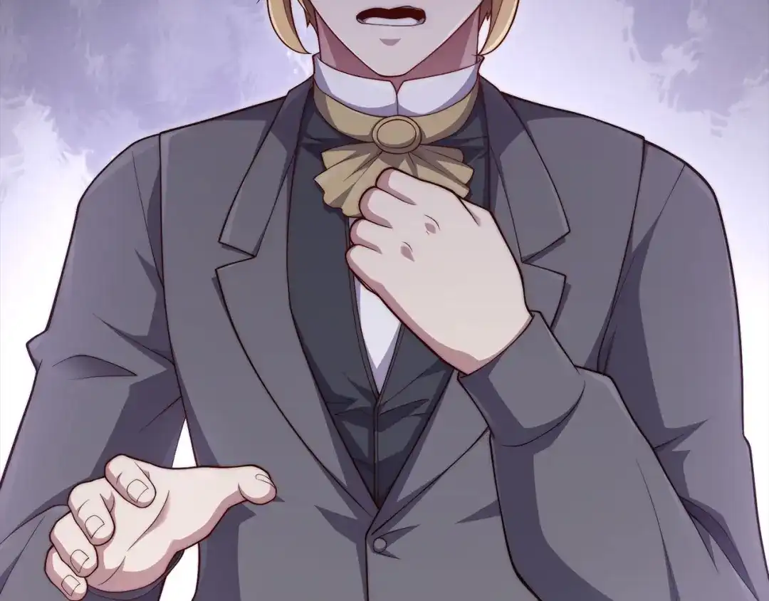 领主大人的金币用不完 - 第182话 财界巨头 - 第3张图