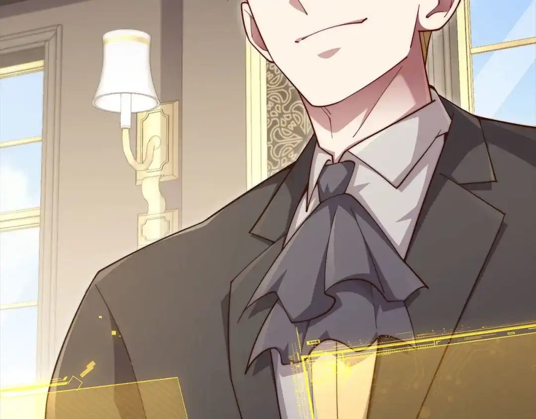 领主大人的金币用不完 - 第182话 财界巨头 - 第60张图