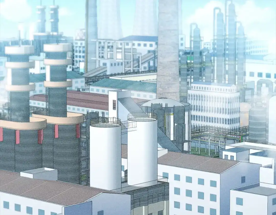 领主大人的金币用不完 - 第182话 财界巨头 - 第114张图