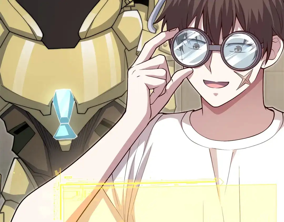 领主大人的金币用不完 - 第182话 财界巨头 - 第97张图