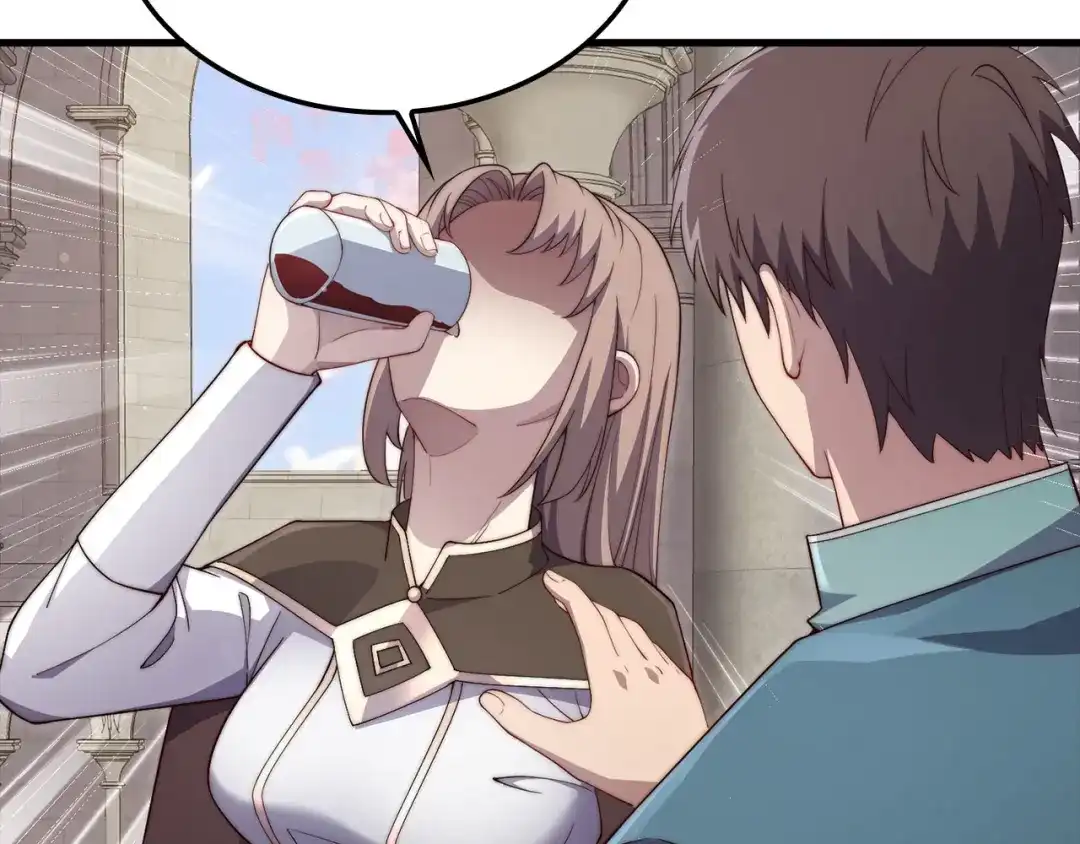 领主大人的金币用不完 - 第182话 财界巨头 - 第169张图