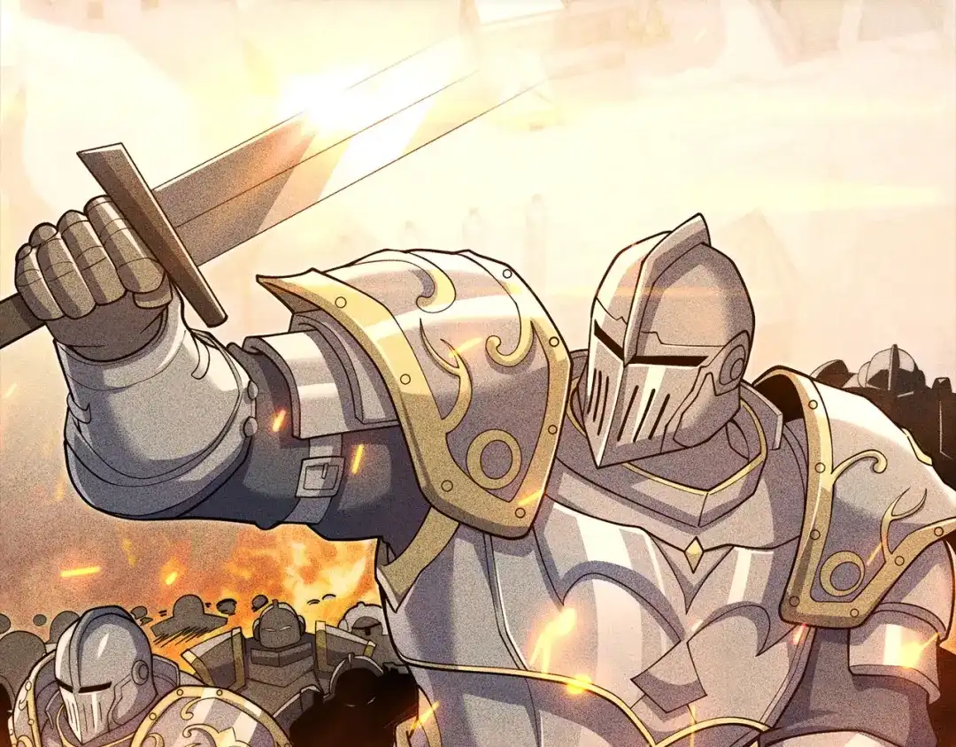 领主大人的金币用不完 - 第182话 财界巨头 - 第93张图