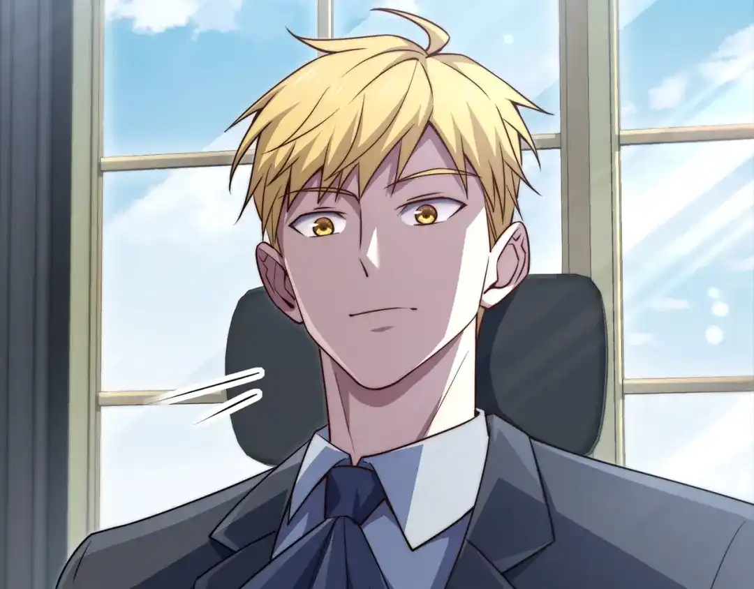 领主大人的金币用不完 - 第182话 财界巨头 - 第128张图