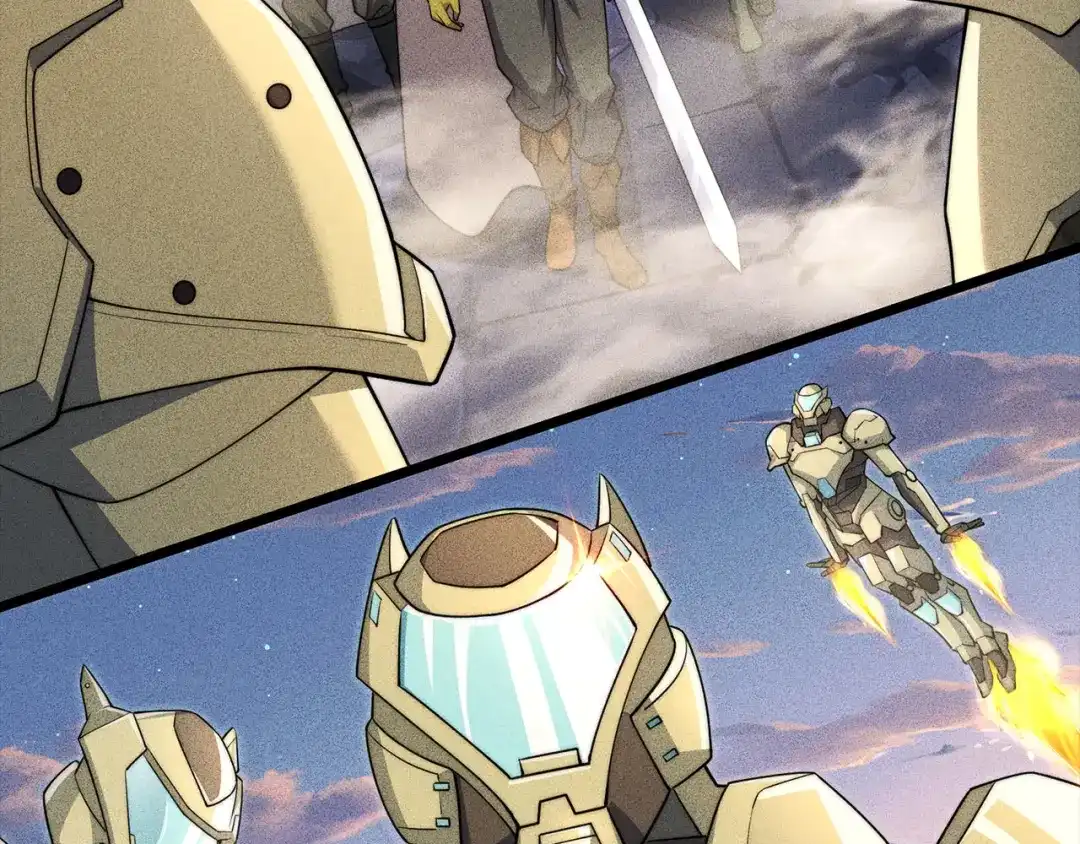 领主大人的金币用不完 - 第182话 财界巨头 - 第121张图