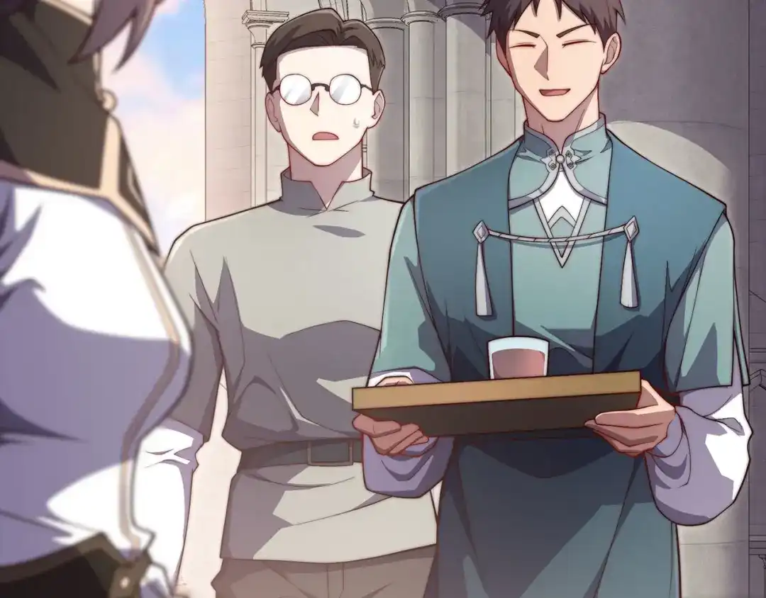 领主大人的金币用不完 - 第182话 财界巨头 - 第163张图