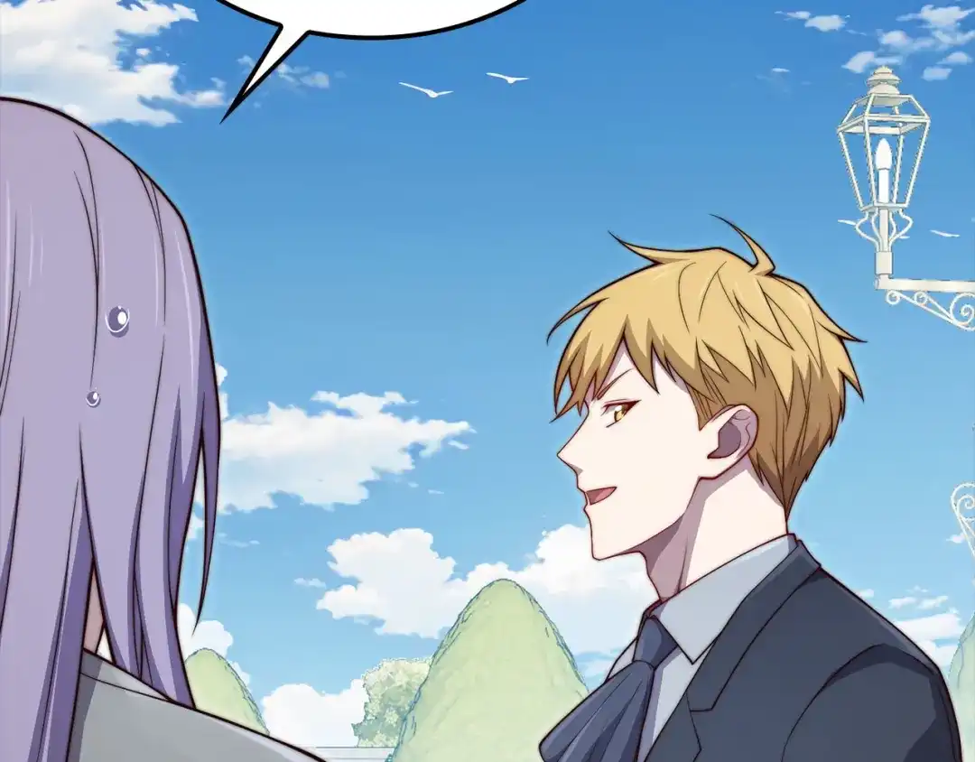 领主大人的金币用不完 - 第182话 财界巨头 - 第150张图