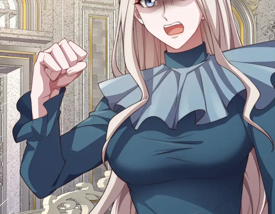 领主大人的金币用不完 - 第183话 送礼：时空体 - 第106张图