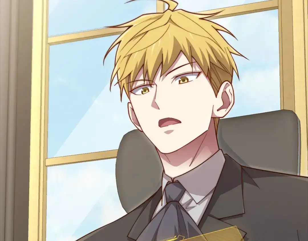 领主大人的金币用不完 - 第183话 送礼：时空体 - 第210张图