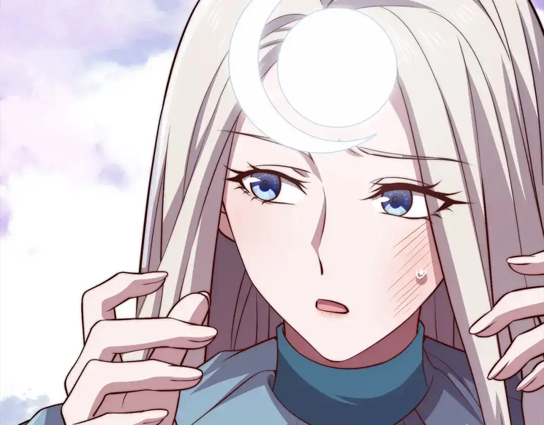 领主大人的金币用不完 - 第183话 送礼：时空体 - 第185张图