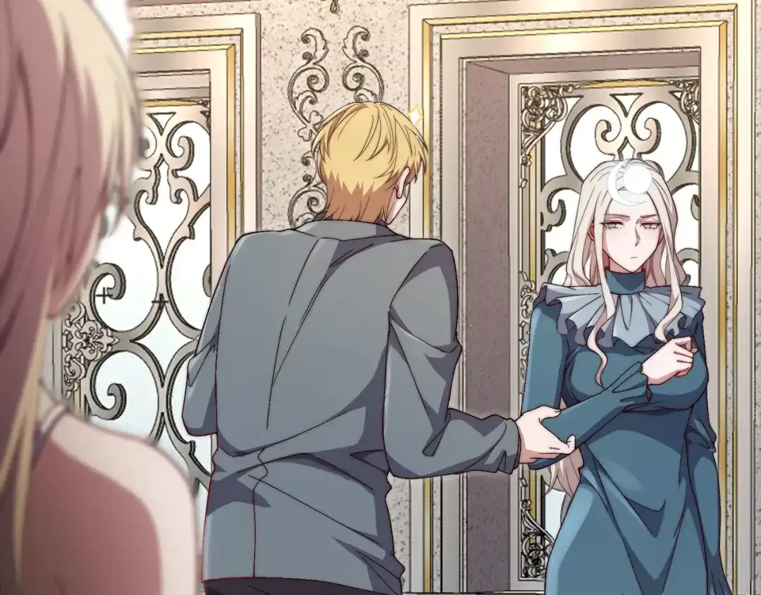 领主大人的金币用不完 - 第183话 送礼：时空体 - 第88张图