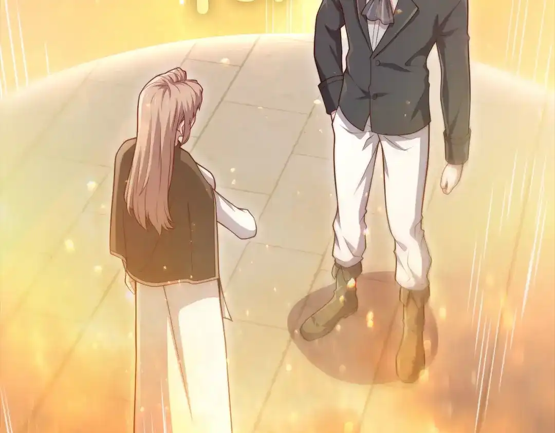 领主大人的金币用不完 - 第183话 送礼：时空体 - 第19张图