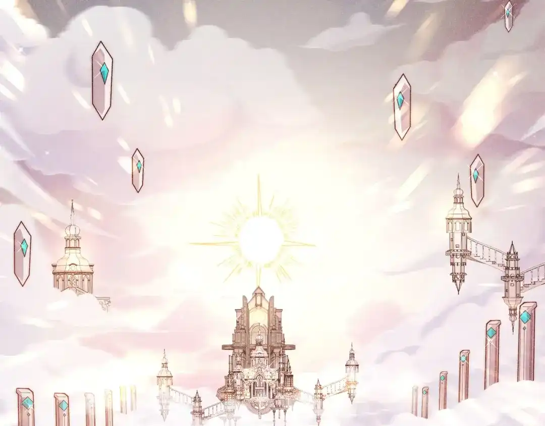 领主大人的金币用不完 - 第183话 送礼：时空体 - 第203张图