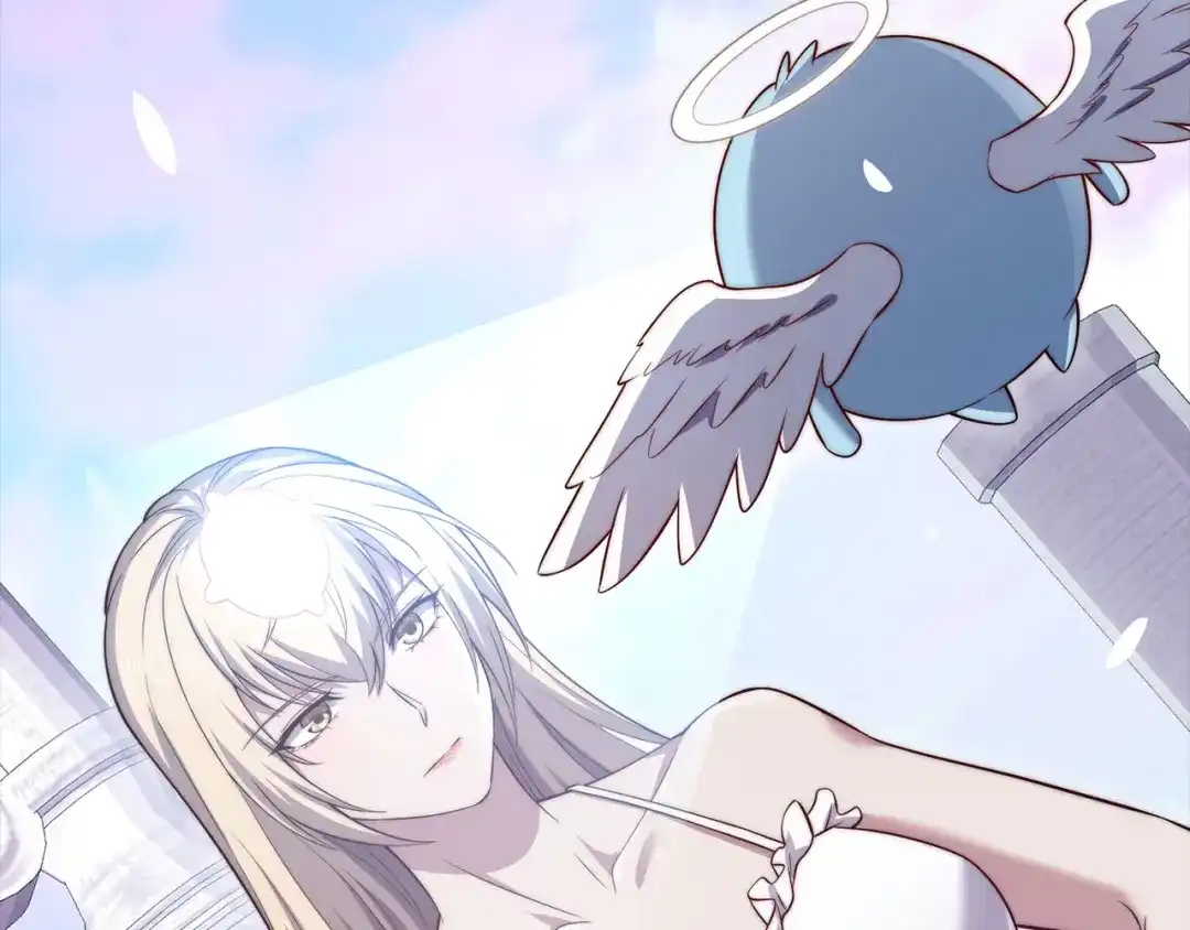 领主大人的金币用不完 - 第183话 送礼：时空体 - 第81张图