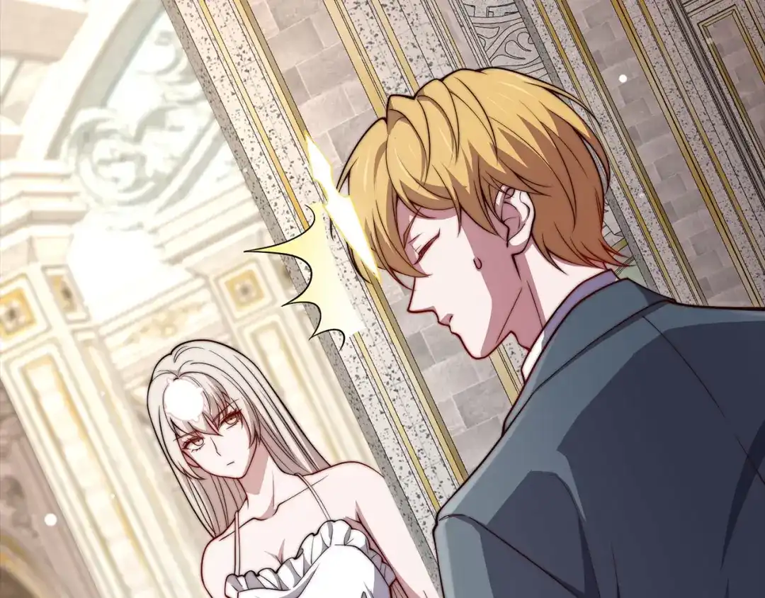 领主大人的金币用不完 - 第183话 送礼：时空体 - 第124张图