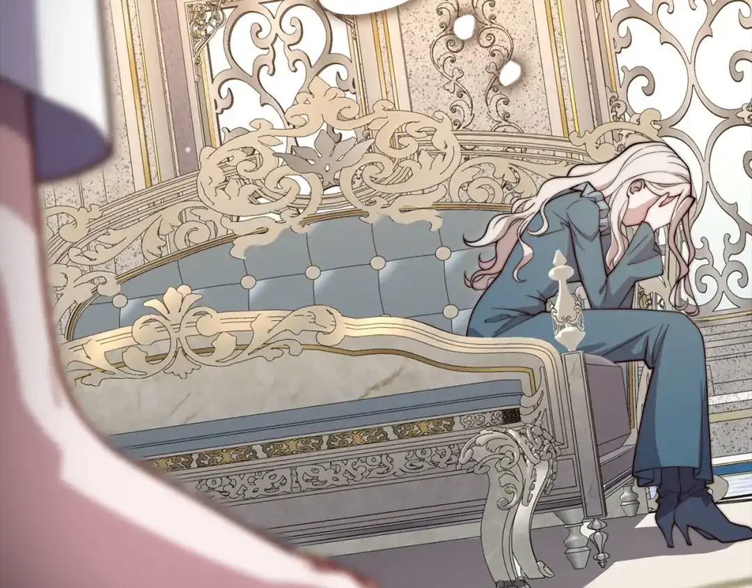 领主大人的金币用不完 - 第183话 送礼：时空体 - 第134张图