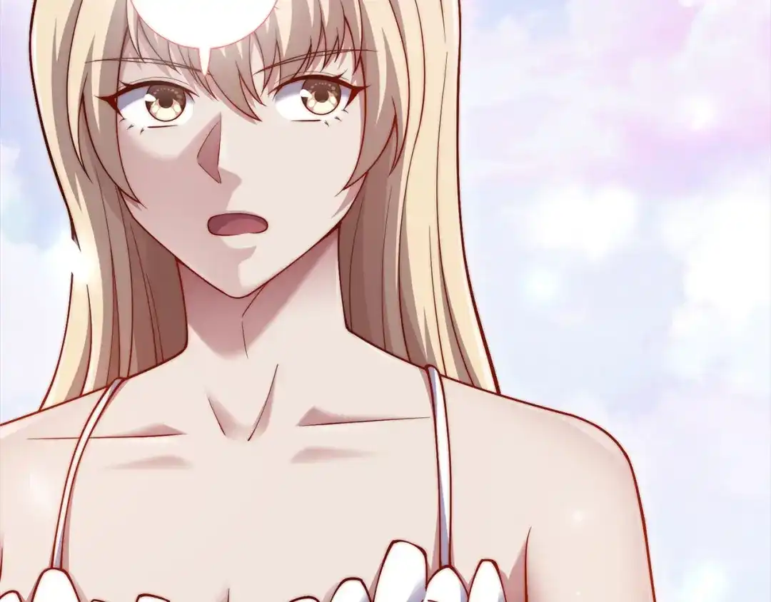 领主大人的金币用不完 - 第183话 送礼：时空体 - 第158张图