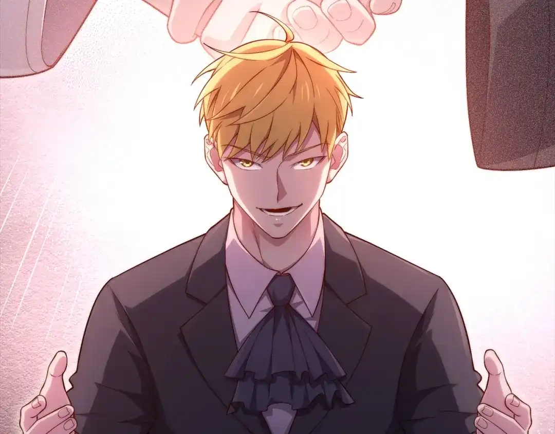 领主大人的金币用不完 - 第183话 送礼：时空体 - 第46张图