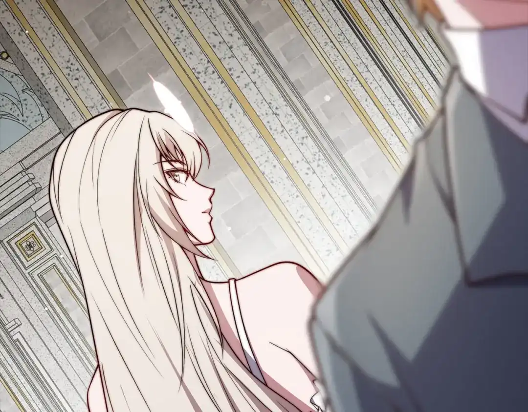 领主大人的金币用不完 - 第183话 送礼：时空体 - 第131张图