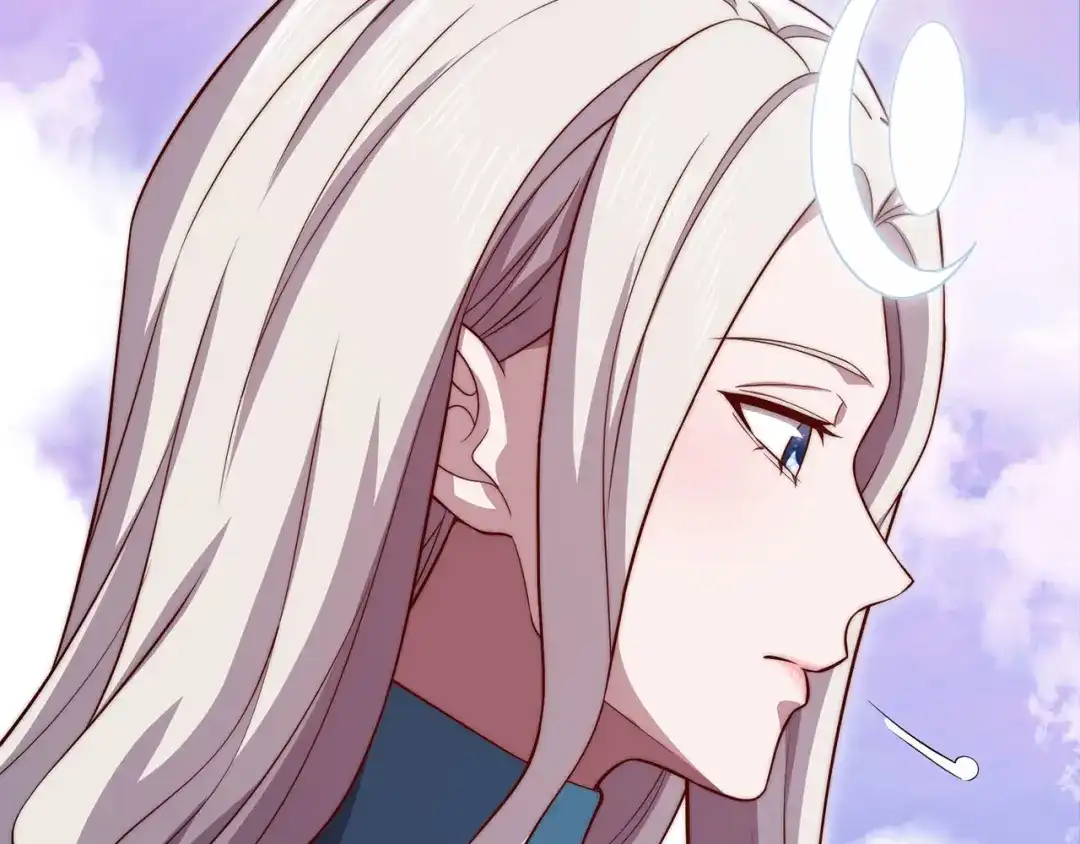 领主大人的金币用不完 - 第183话 送礼：时空体 - 第172张图