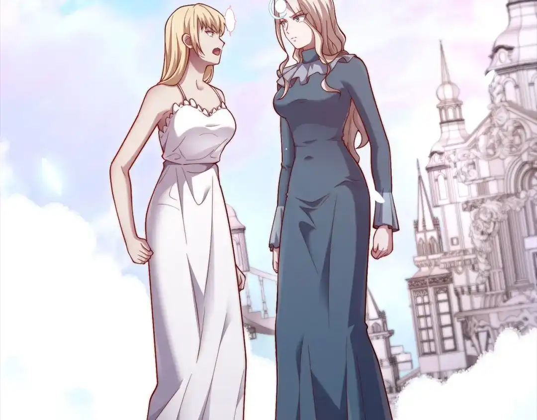 领主大人的金币用不完 - 第183话 送礼：时空体 - 第193张图