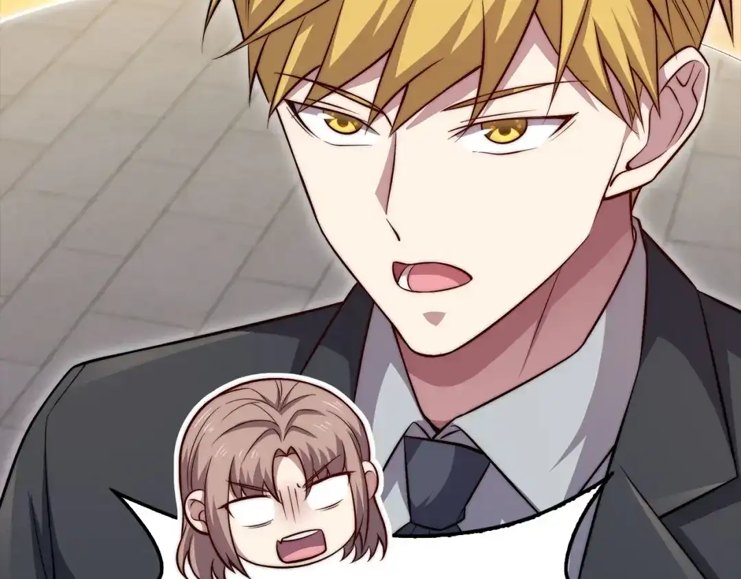 领主大人的金币用不完 - 第183话 送礼：时空体 - 第29张图