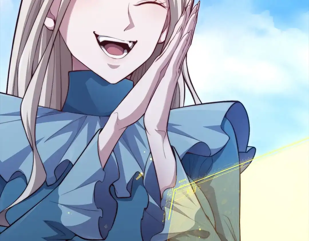 领主大人的金币用不完 - 第183话 送礼：时空体 - 第214张图