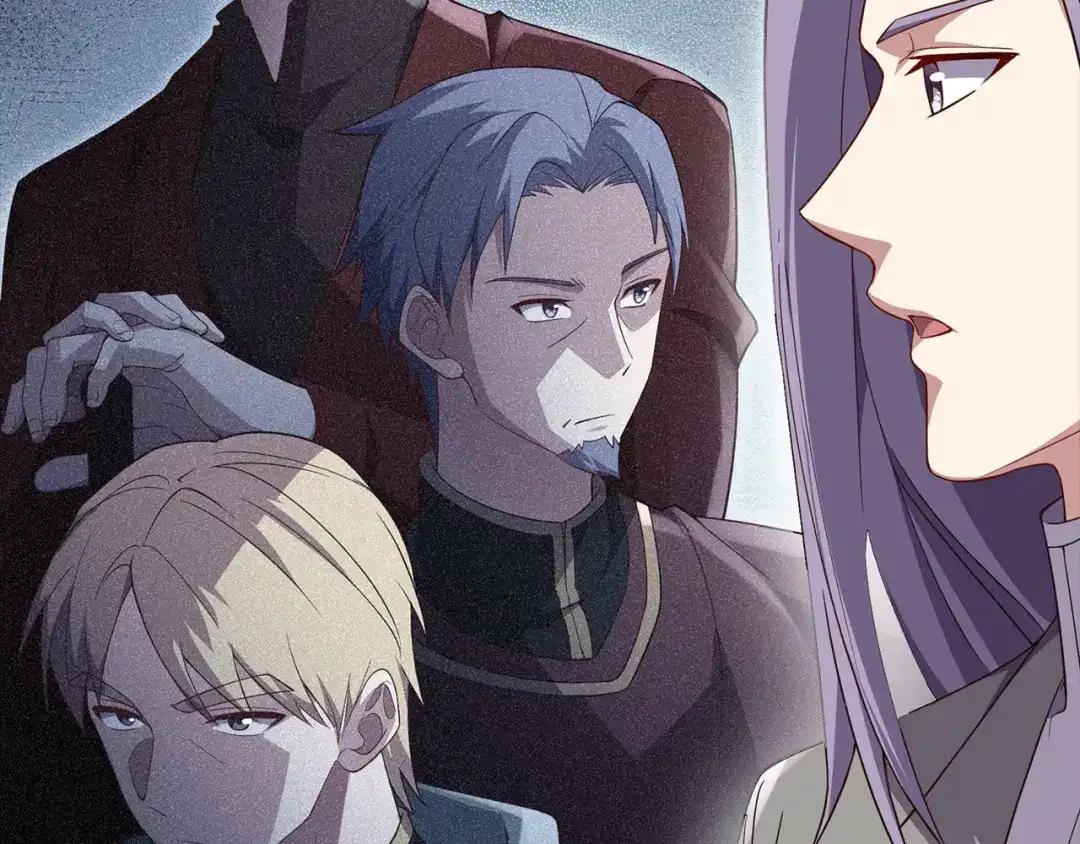 领主大人的金币用不完 - 第184话 操控时间 - 第112张图