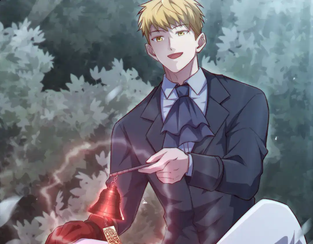 领主大人的金币用不完 - 第184话 操控时间 - 第204张图