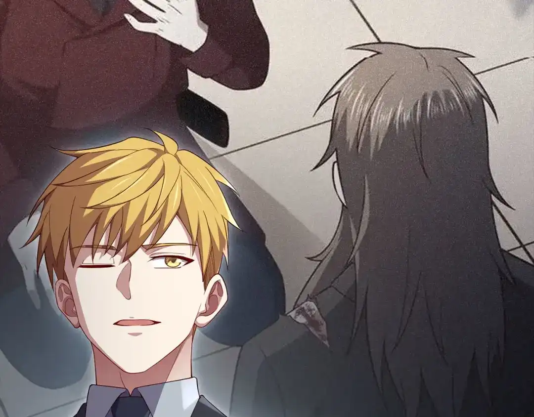 领主大人的金币用不完 - 第184话 操控时间 - 第116张图