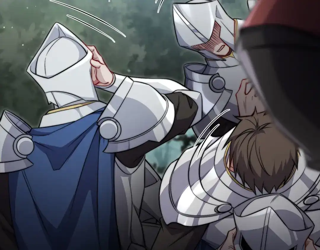 领主大人的金币用不完 - 第184话 操控时间 - 第194张图