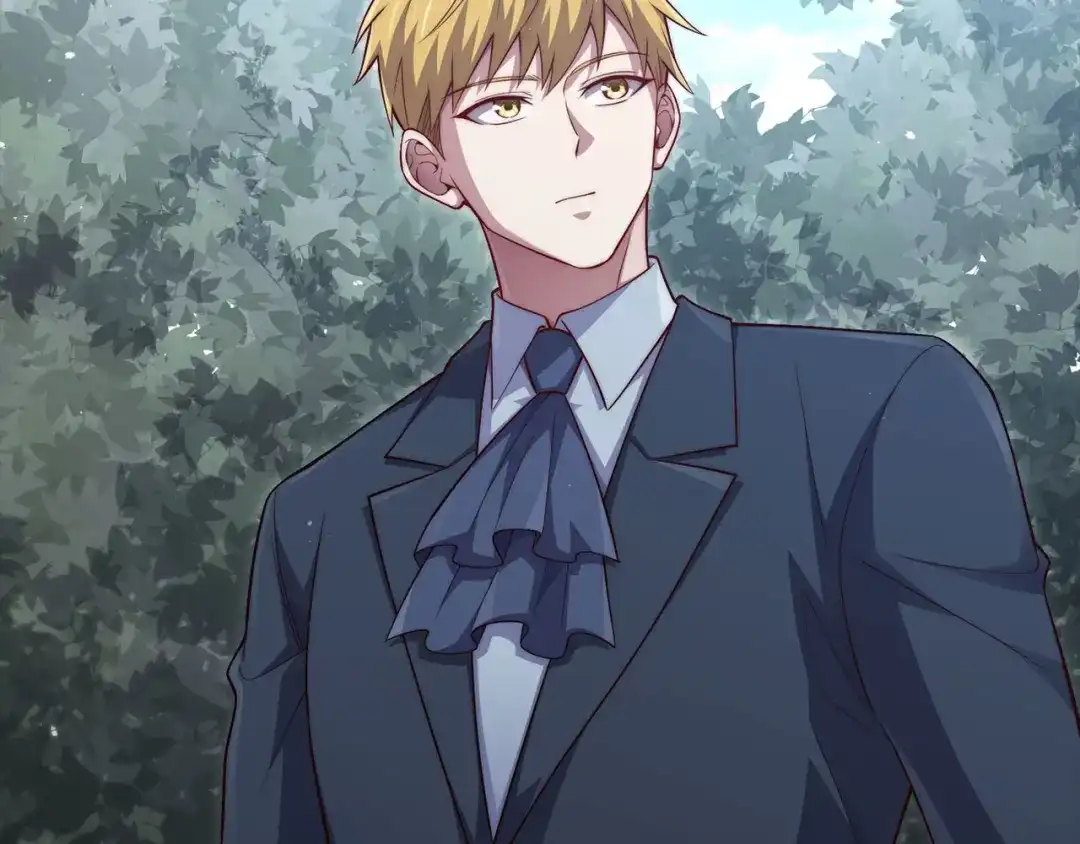 领主大人的金币用不完 - 第184话 操控时间 - 第156张图