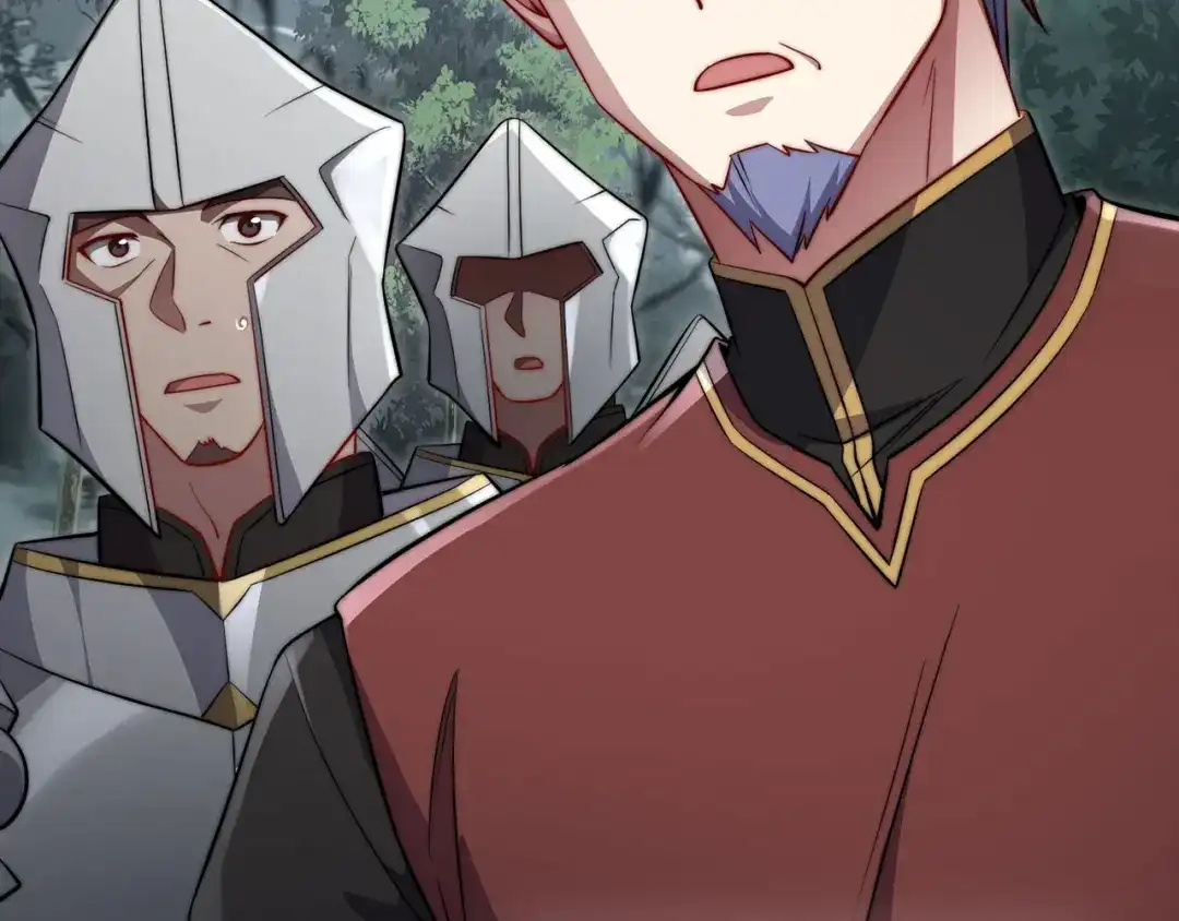 领主大人的金币用不完 - 第184话 操控时间 - 第197张图